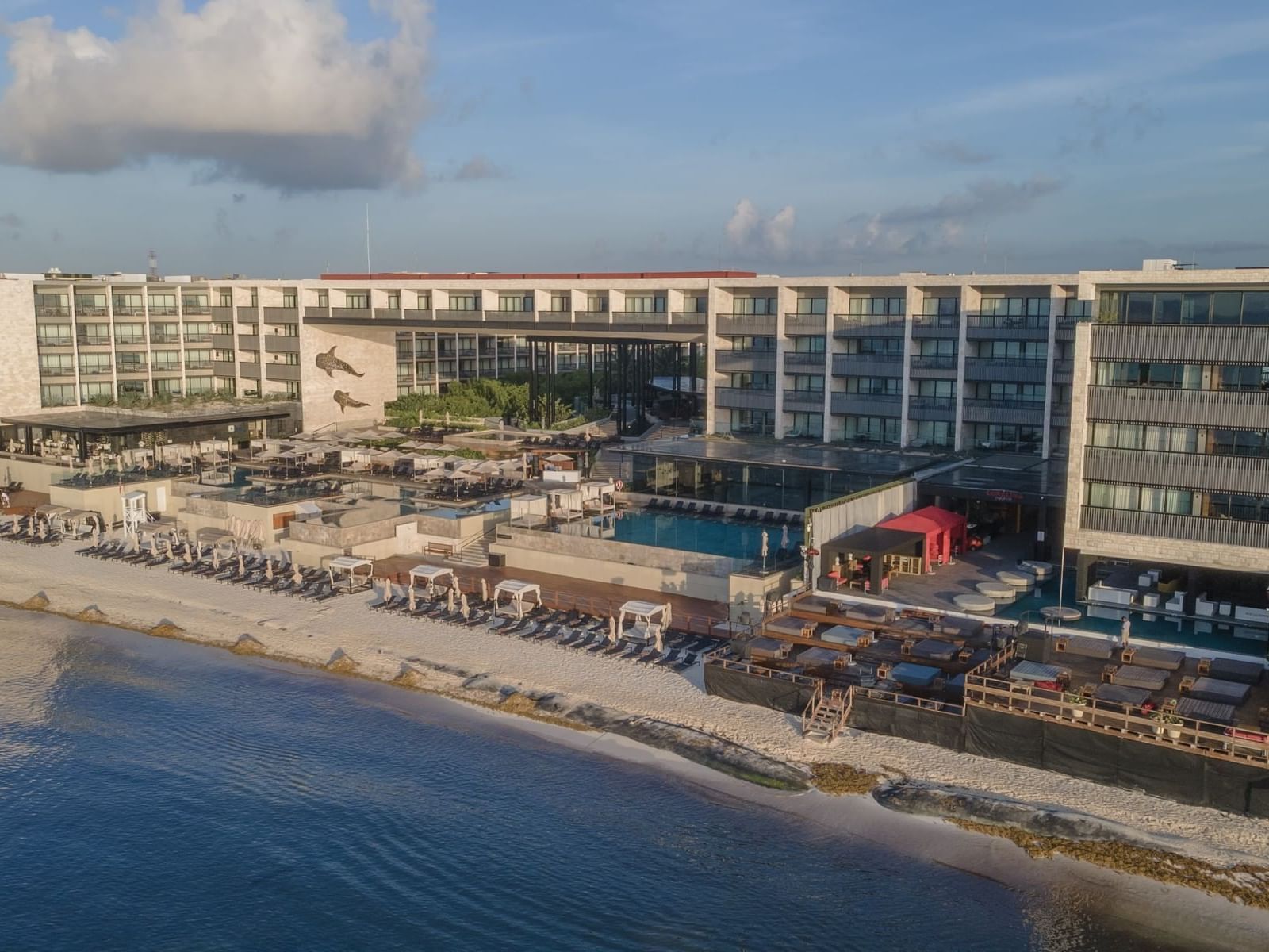 Devossion by Live Aqua Playa del Carmen